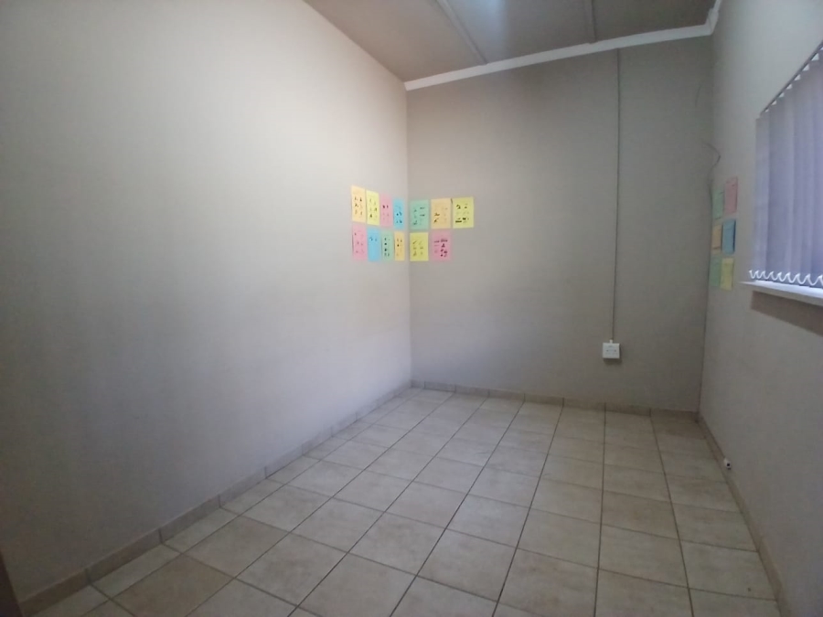 To Let Commercial Property for Rent in Waterval East North West